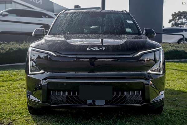 2026 Kia EV5