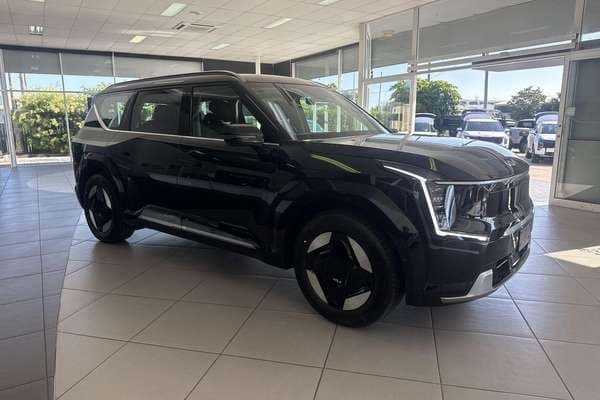 2026 Kia EV9